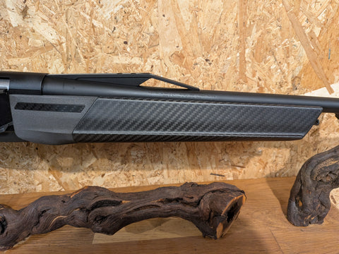 Crosse FBT Carbone Unic - Winchester SXR2