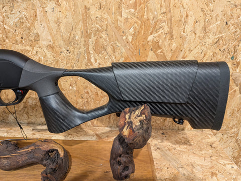 Crosse FBT Carbone Unic - Winchester SXR2