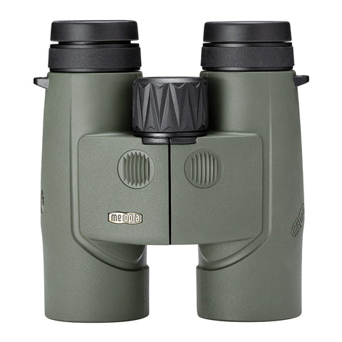 Jumelles Meopta MeoPro Optika LR 10x42
