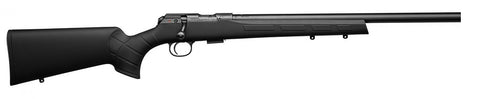 Carabine CZ 457 Varmint Synthetic silence 22LR