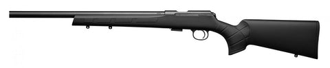 Carabine CZ 457 Varmint Synthetic silence 22LR