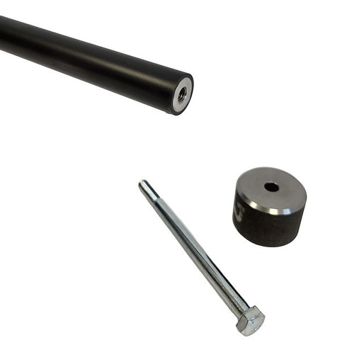 Carabine CZ 457 Varmint Synthetic silence 22LR
