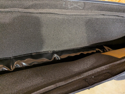 Fourreau Beretta GameKeeper - 128 cm