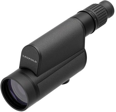 Télescope Leupold Mark 4 12-40x60mm Black Tremor  4 - ChasseTir.com