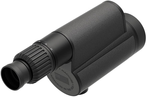 Télescope Leupold Mark 4 12-40x60mm Black Tremor  4 - ChasseTir.com