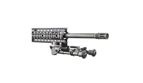 Bipied Caldwell Pic Rail XLA 6"-9"