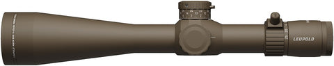 Lunette Leupold Mark 5HD 5-25x56 M5C3 FFP PR2-MIL Dark Earth 185071