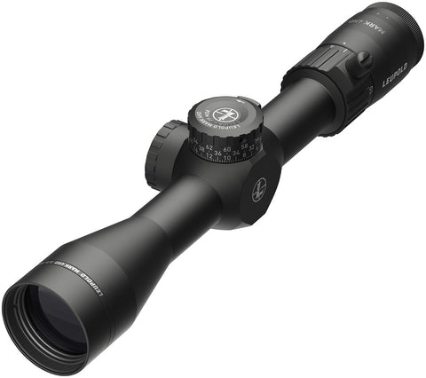 Lunette Leupold Mark 4HD 2.5-10x42