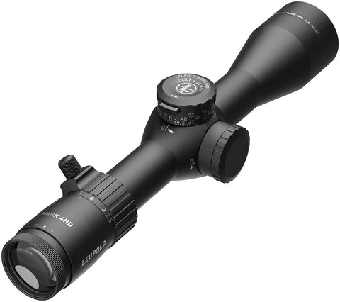 Lunette Leupold Mark 4HD 2.5-10x42