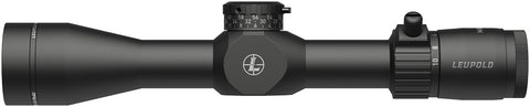 Lunette Leupold Mark 4HD 2.5-10x42