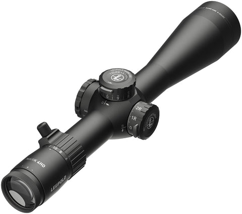 Lunette Leupold Mark 4HD 6-24x52 M5C3 Side Focus FFP PR2-MIL