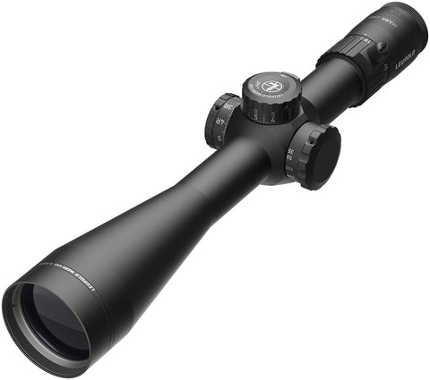 Lunette Leupold Mark 4HD 8-32x56 M5C3 Side Focus FFP PR2-Mil