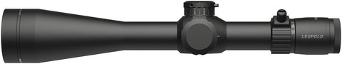 Lunette Leupold Mark 4HD 8-32x56 M5C3 Side Focus FFP PR2-Mil