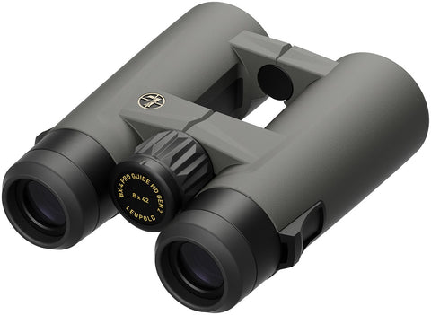 Jumelles Leupold BX-4 Pro Guide HD 8x42mm Gen 2