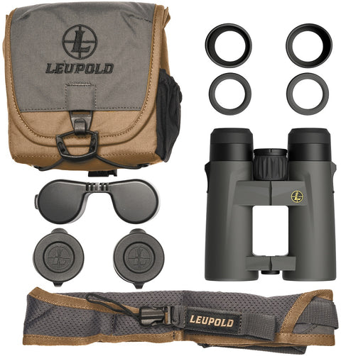 Jumelles Leupold BX-4 Pro Guide HD 10x42mm Gen 2