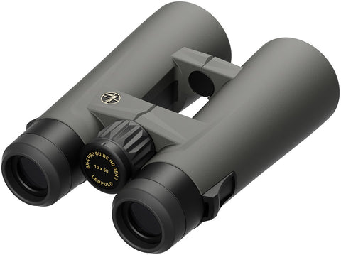 Jumelles Leupold BX-4 Pro Guide HD 10x50mm Gen 2 184762