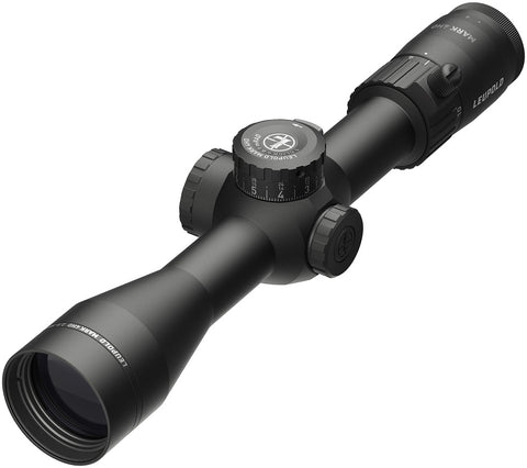 Lunette Leupold Mark 4HD 2.5-10x42 (30mm) M5C3 SFP illum. TMR