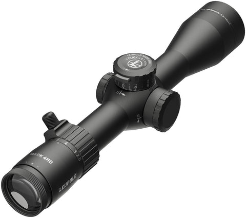 Lunette Leupold Mark 4HD 2.5-10x42 (30mm) M5C3 SFP illum. TMR