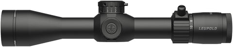 Lunette Leupold Mark 4HD 2.5-10x42 (30mm) M5C3 SFP illum. TMR
