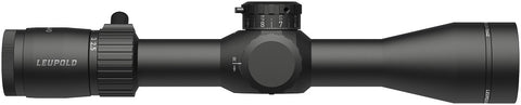 Lunette Leupold Mark 4HD 2.5-10x42 (30mm) M5C3 SFP illum. TMR