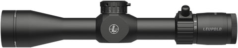 Lunette Leupold Mark 4HD 2.5-10x42