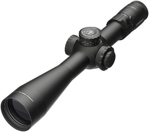 Lunette Leupold Mark 4HD 4.5-18x52 M1C3 Side Focus FFP Illum. PR1-MOA