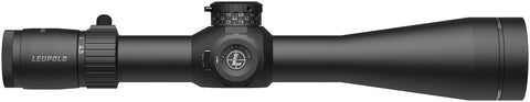 Lunette Leupold Mark 4HD 4.5-18x52 M1C3 Side Focus FFP PR2-MOA