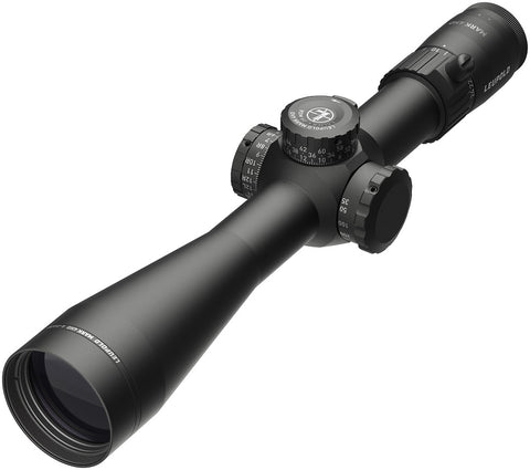 Lunette Leupold Mark 4HD 6-24x52 M1C3 Side Focus FFP PR2-MOA