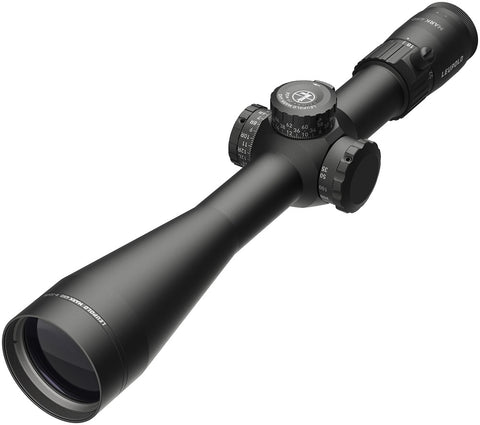 Lunette Leupold Mark 4HD 8-32x56 (34mm) M1C3 Side Focus FFP PR2-MOA