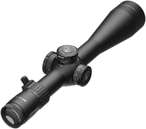 Lunette Leupold Mark 4HD 8-32x56 (34mm) M1C3 Side Focus FFP PR2-MOA