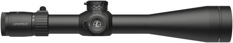 Lunette Leupold Mark 4HD 8-32x56 (34mm) M1C3 Side Focus FFP PR2-MOA
