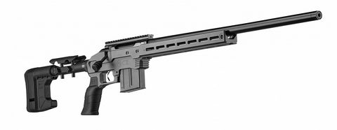 Carabine CZ 600+ MDT Chassis Grey 308WIN