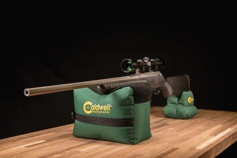 Sac de Tir BATTENFELD Deadshot Rear Shooting Bag 640721
