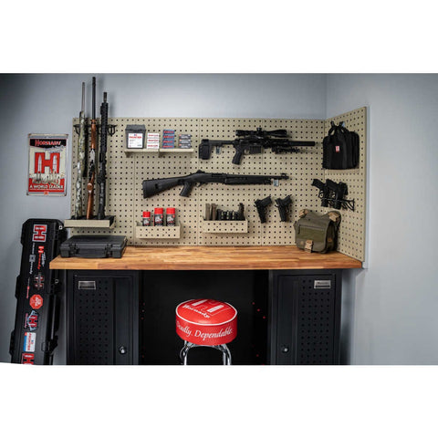 Accessoire HORNADY SQUARE-LOK DRAWER 12" W X 12" D X 6" H