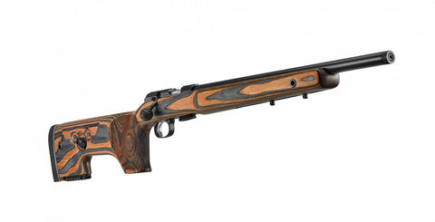 Carabine CZ 457 RANGE cal. 22LR, 20''