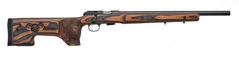 Carabine CZ 457 Range Cal. 22LR