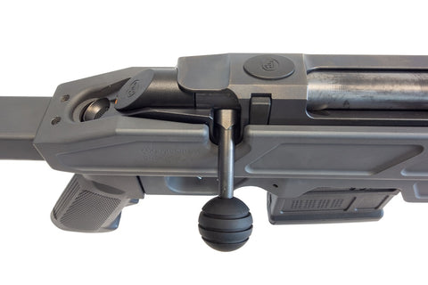 Carabine CZ CZ600 SDS Chassis LPDC + Chassis Range Cal.308WIN