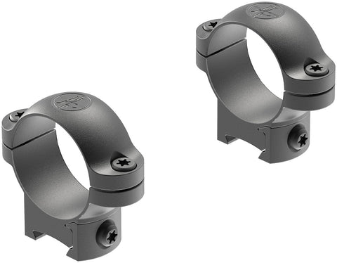 Collier Montage Leupold RM Rimfire 13mm Low Matte