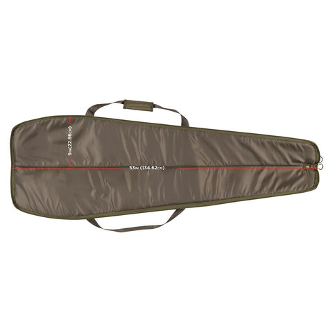 Fourreau Allen Collins Double Poche Vert
