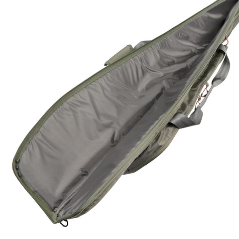 Fourreau Allen Collins Double Poche Vert