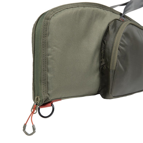 Fourreau Allen Collins Double Poche Vert