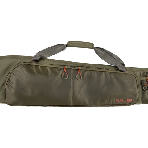 Fourreau Allen Collins Double Poche Vert