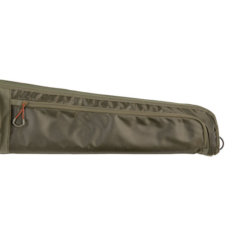 Fourreau Allen Collins Double Poche Vert