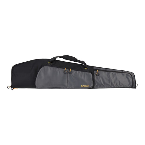 Fourreau Carabine Allen Collins Double Poche Noir