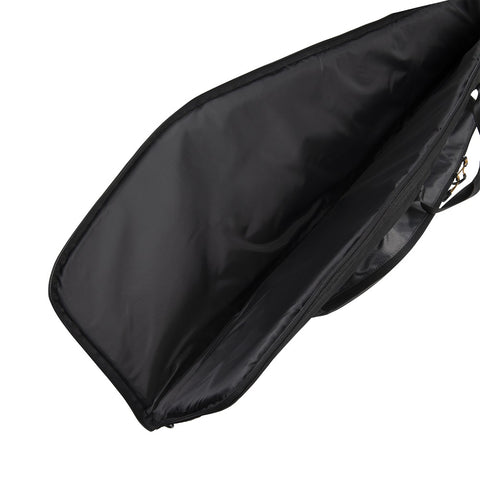 Fourreau Carabine Allen Collins Double Poche Noir