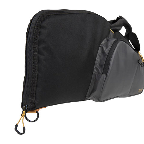 Fourreau Carabine Allen Collins Double Poche Noir