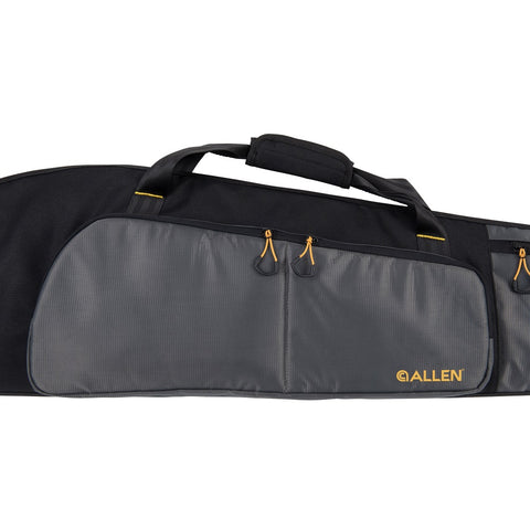 Fourreau Carabine Allen Collins Double Poche Noir