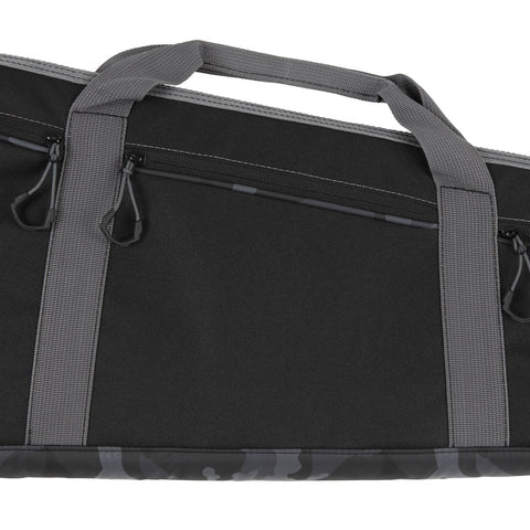 Fourreau Carabine Allen Crater Black 46