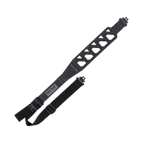 Bretelle Allen Vertex Black/Gray