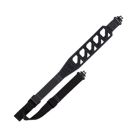 Bretelle Allen Vertex Black/Gray